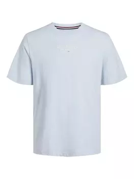 Футболка JACK & JONES ARCHIE, светло-синий