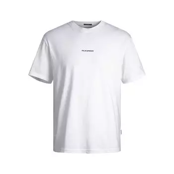 Футболка Jack & Jones Aruba Landse, белый