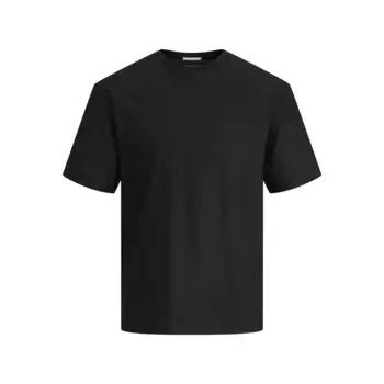 Футболка Jack & Jones Aruba Summerblank, черный