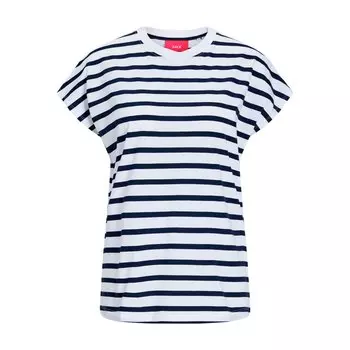 Футболка Jack & Jones Astrid Short Sleeve Round Neck, белый