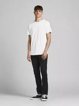 Футболка Jack & Jones 'Basher', белый