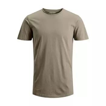 Футболка Jack & Jones Basher, бежевый