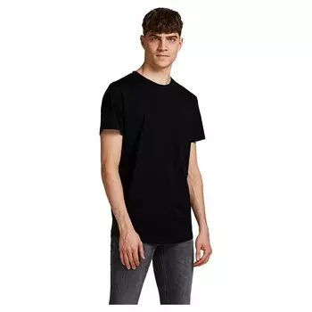 Футболка Jack & Jones Basher, черный