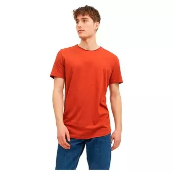 Футболка Jack & Jones Basher, оранжевый