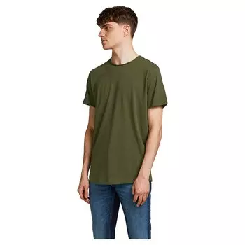 Футболка Jack & Jones Basher Short , зеленый