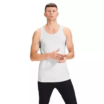 Футболка Jack & Jones Basic, белый