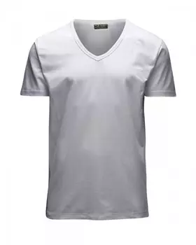 Футболка Jack & Jones Basic, белый