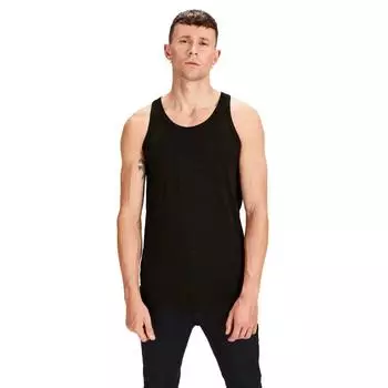 Футболка Jack & Jones Basic, черный