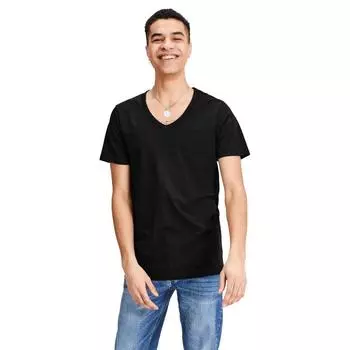 Футболка Jack & Jones Basic, черный