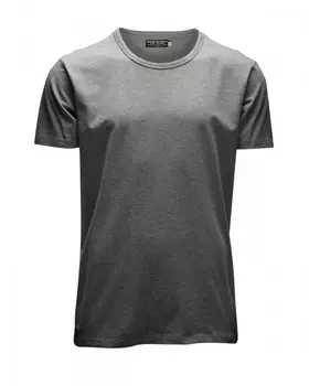 Футболка Jack & Jones Basic, серый