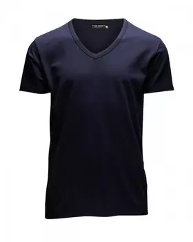 Футболка Jack & Jones Basic, синий