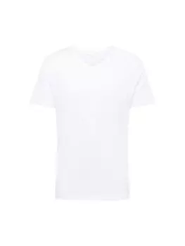 Футболка JACK & JONES, белый