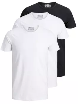 Футболка Jack & Jones, белый