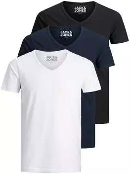 Футболка Jack & Jones, белый
