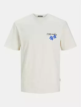 Футболка Jack&Jones, белый