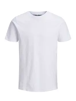Футболка Jack & Jones, белый