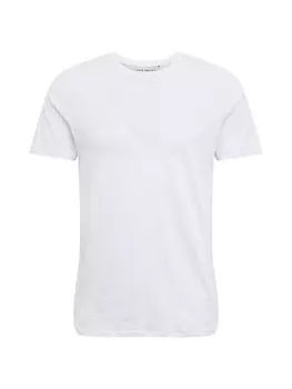 Футболка JACK & JONES, белый