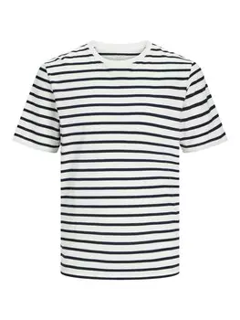 Футболка JACK & JONES, белый