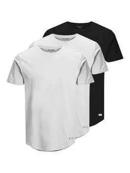 Футболка Jack & Jones, белый