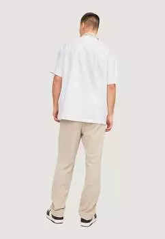 Футболка Jack & Jones, белый