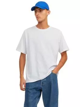 Футболка Jack & Jones, белый