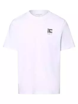 Футболка Jack & Jones, белый