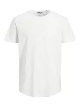 Футболка Jack & Jones, белый