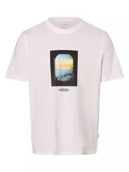 Футболка Jack & Jones, белый