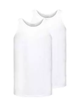 Футболка Jack & Jones, белый