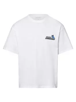 Футболка Jack & Jones, белый