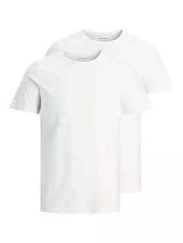 Футболка Jack & Jones, белый