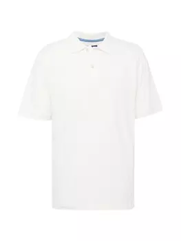 Футболка JACK & JONES, белый