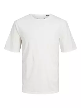 Футболка Jack & Jones, белый
