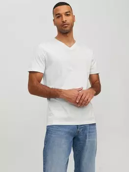 Футболка Jack & Jones, белый