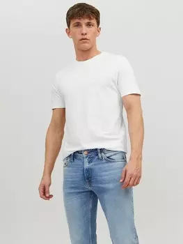 Футболка Jack & Jones, белый