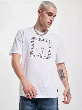 Футболка Jack & Jones, белый