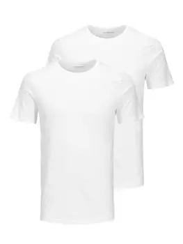 Футболка Jack & Jones, белый