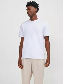 Футболка Jack & Jones, белый