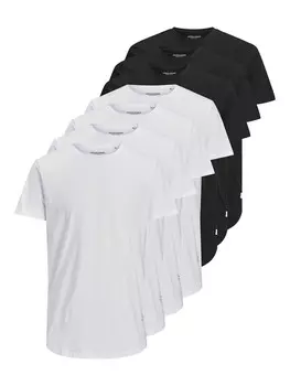 Футболка Jack & Jones, белый