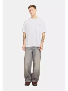 Футболка Jack & Jones, белый
