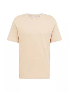 Футболка JACK & JONES, бежевый