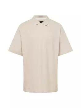 Футболка JACK & JONES, бежевый