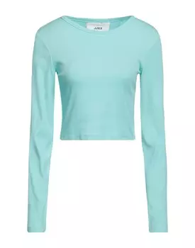 Футболка Jack & Jones, бирюзовый