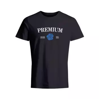 Футболка Jack & Jones Blaalfie, синий