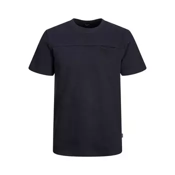 Футболка Jack & Jones Blacutline Short , синий