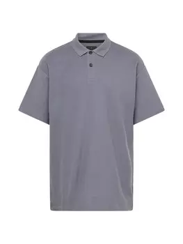 Футболка JACK & JONES BLANATHAN, базальтовый серый