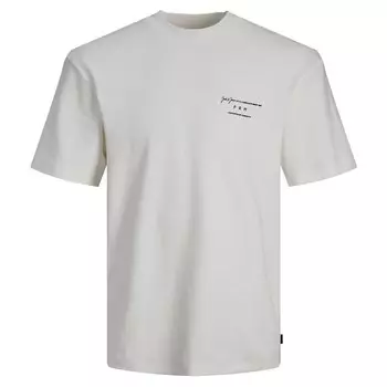 Футболка Jack & Jones Blasanchez Short , белый