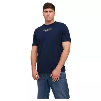 Футболка Jack & Jones Bluarchie, синий