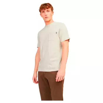 Футболка Jack & Jones Blubalto, бежевый