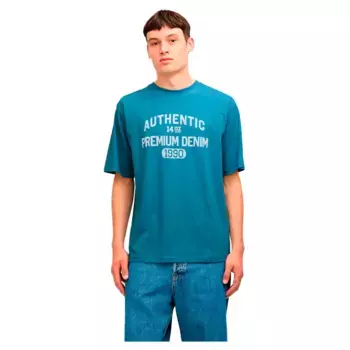 Футболка Jack & Jones Blugavin, синий